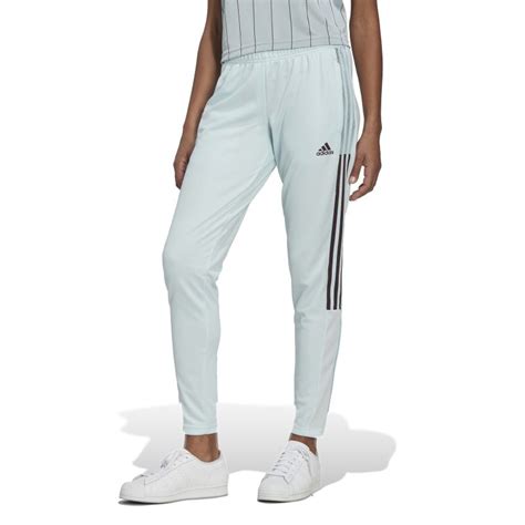 adidas trainingshose damen türkis|Türkise Adidas Trainingshose online .